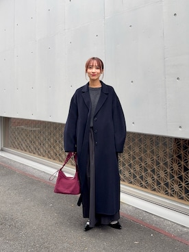 菜乃さんのコーディネート