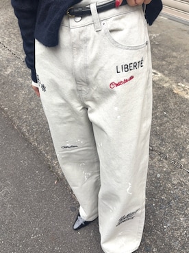 菜乃さんのコーディネート