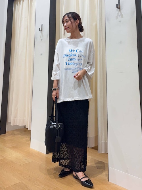 hun RODE SKO　Tulle Set