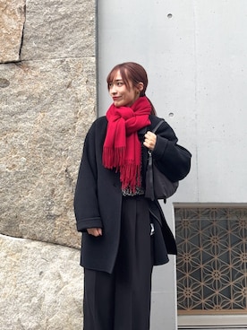 菜乃さんのコーディネート