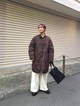 菜乃さんのコーディネート