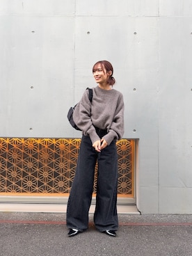 菜乃さんのコーディネート