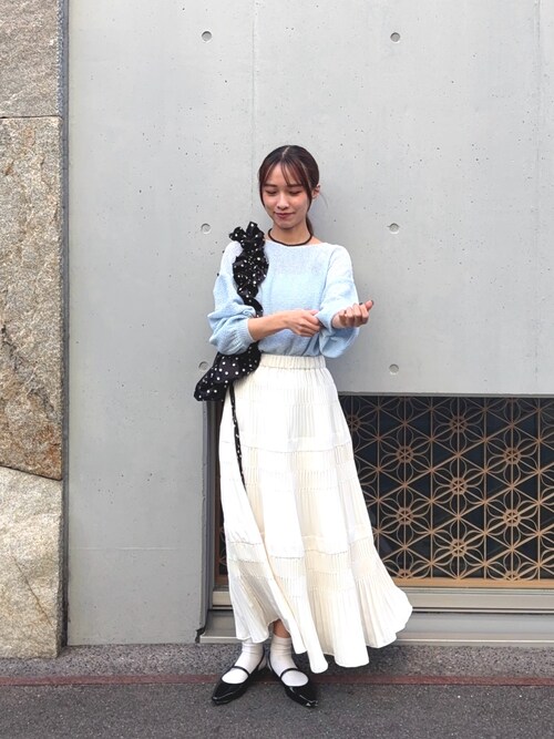 セール】OperaSPORT SHIRLEY BAG（ショルダーバッグ）｜URBAN RESEARCH 