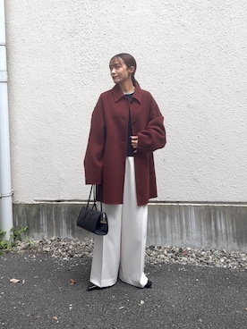 菜乃さんのコーディネート