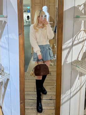 naoさんのコーディネート