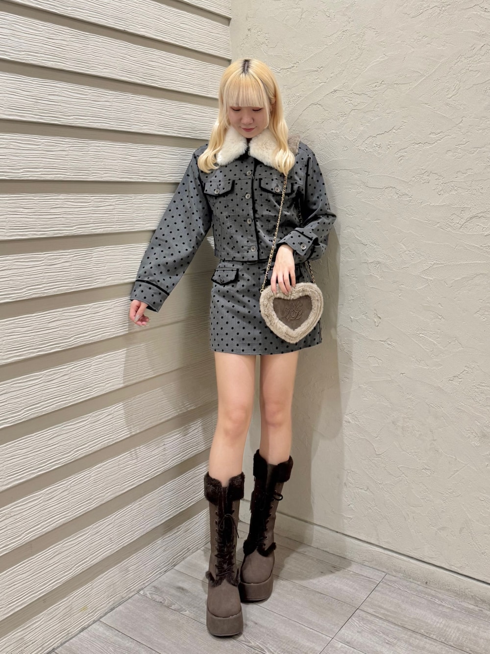 one after another NICE CLAUP（ワンアフターアナザーナイ