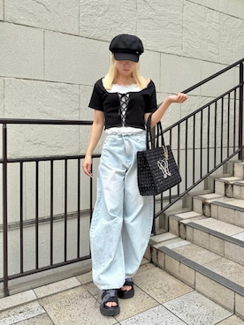 naoさんのコーディネート