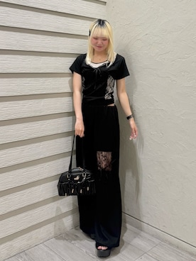 naoさんのコーディネート