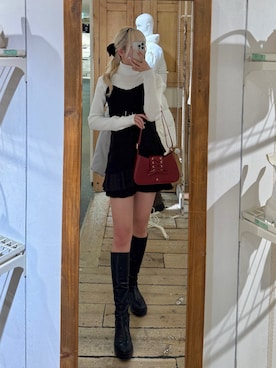 naoさんのコーディネート