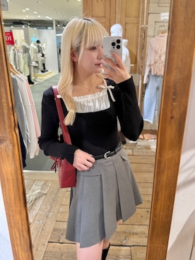 naoさんのコーディネート