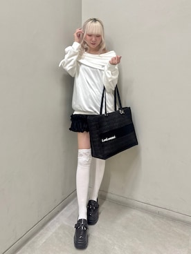 naoさんのコーディネート