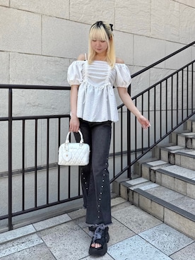 naoさんのコーディネート