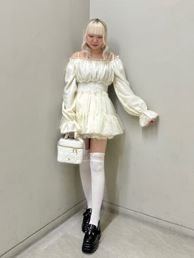 naoさんのコーディネート