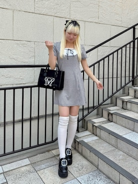 naoさんのコーディネート