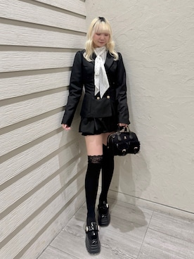 naoさんのコーディネート