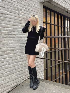 naoさんのコーディネート