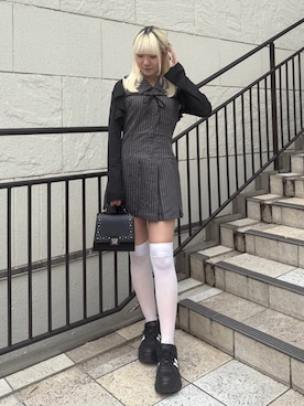 naoさんのコーディネート