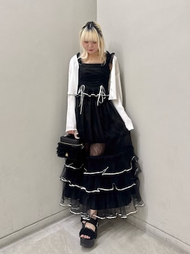 naoさんのコーディネート