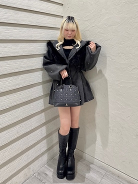 naoさんのコーディネート