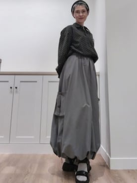 hiromi99999さんのコーディネート