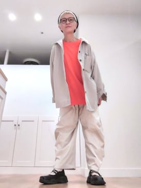 「オリエンタルトラフィック」｜hiromi99999さん（レディース・162cm）の春コーディネート