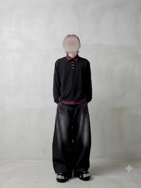 なぎさん(メンズ・160cm)の夏コーディネート