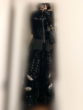 なぎさん(メンズ・160cm)の夏コーディネート