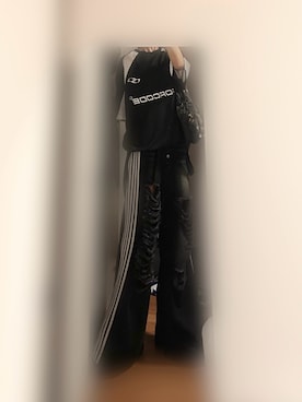 なぎさん（メンズ・160cm）の春コーディネート