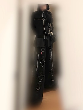 なぎさん(メンズ・160cm)の夏コーディネート