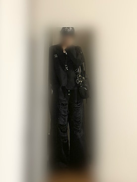 なぎさん(メンズ・160cm)の春コーディネート