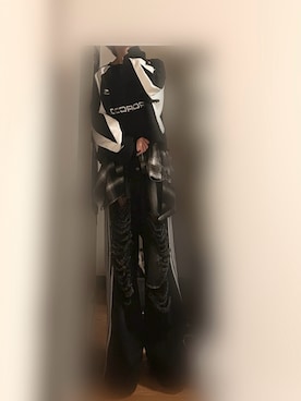 なぎさん（メンズ・160cm）の春コーディネート