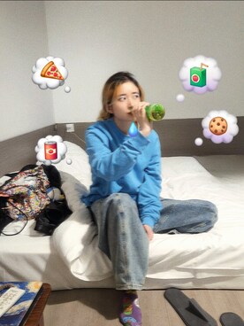 milk_7188さんのコーディネート