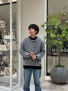 renさんのコーディネート