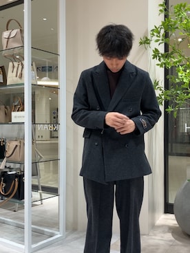 renさんのコーディネート