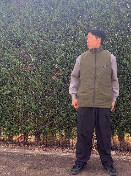 セール】『XLサイズあり』『セットアップ対応』撥水 ナイロン