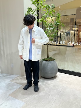 renさんのコーディネート