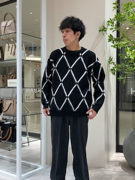 renさんのコーディネート