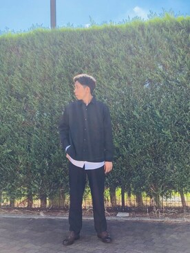 renさんのコーディネート