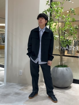 renさんのコーディネート