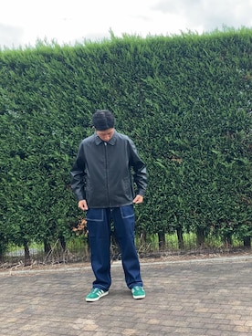 renさんのコーディネート