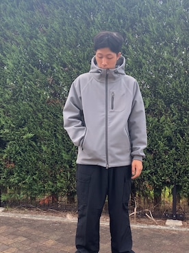 renさんのコーディネート