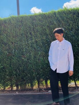 renさんのコーディネート