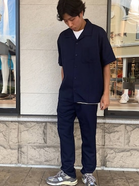 renさんのコーディネート