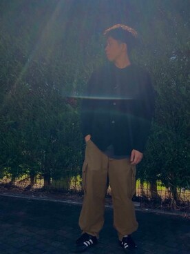 renさんのコーディネート