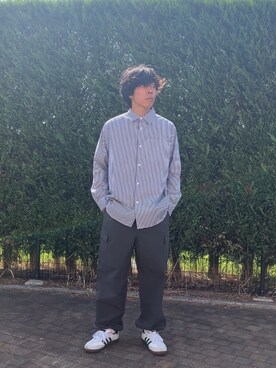 renさんのコーディネート