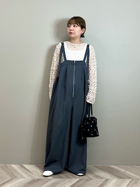 YAMASHITAさんのコーディネート