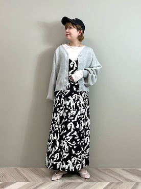 YAMASHITAさんのコーディネート