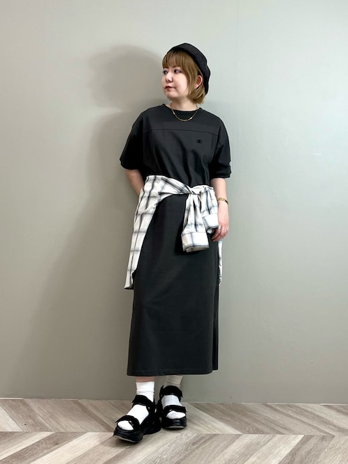 ＯＮＥＰＩＥＣＥ　ＤＲＥＳＳ