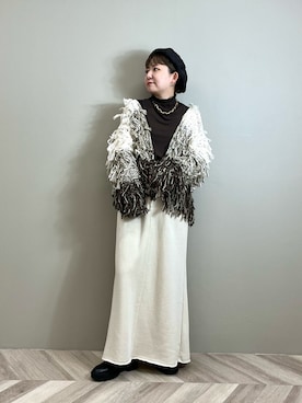 YAMASHITAさんのコーディネート