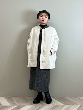 YAMASHITAさんのコーディネート